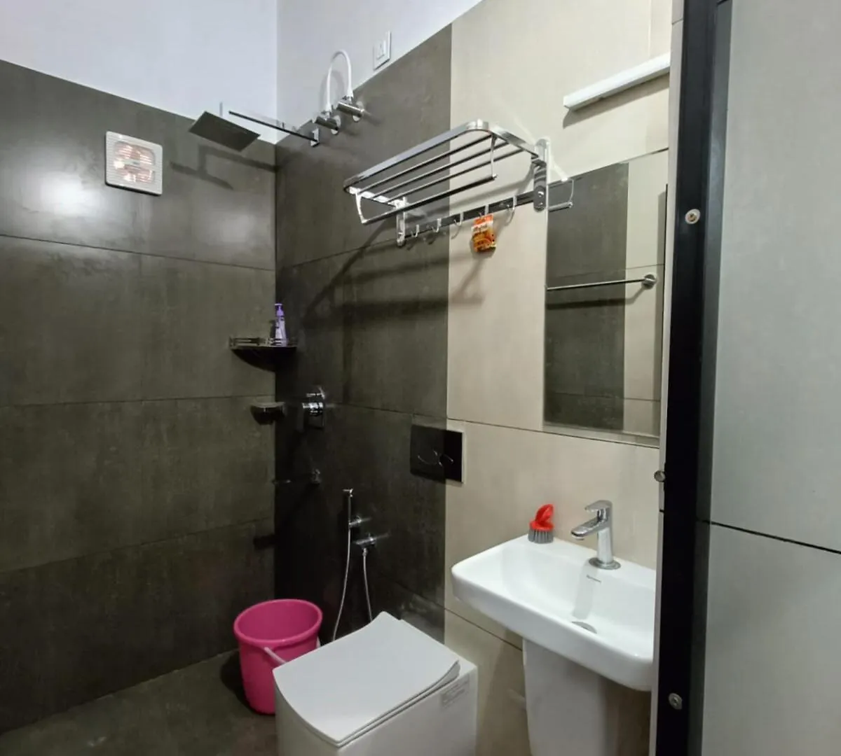 Naalakam Homestay And Ayurveda Center Bekal Town Ινδία