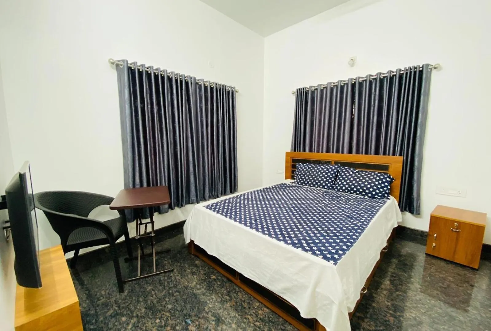 Naalakam Homestay And Ayurveda Center Bekal Town